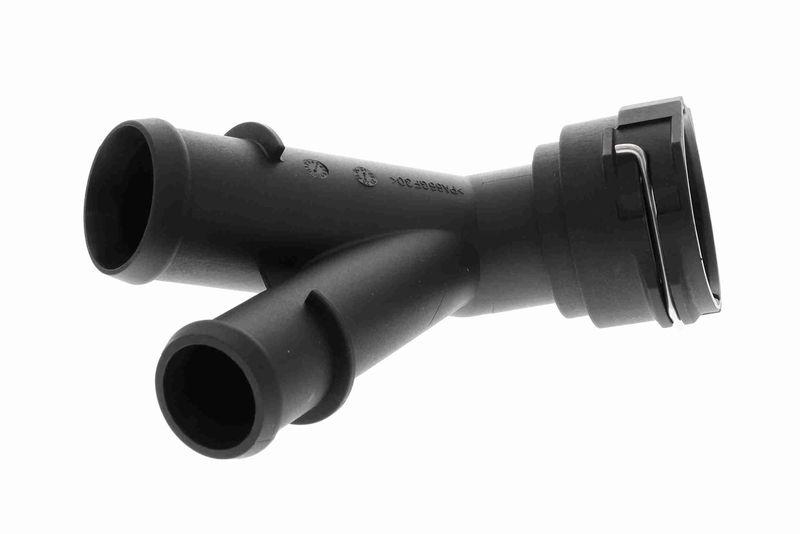 VAICO K&uuml;hlmittelflansch Original VAICO Qualit&auml;t V10-7696