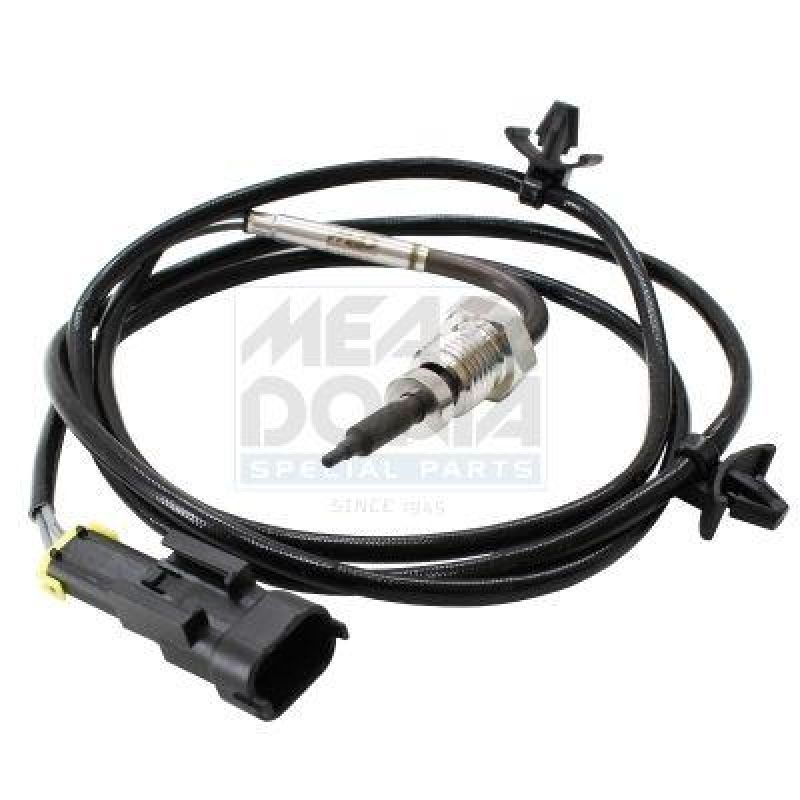 MEAT & DORIA Sensor, Abgastemperatur