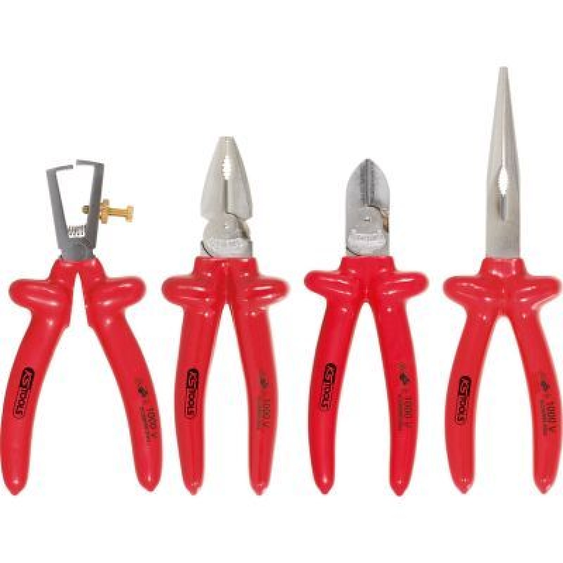 KS TOOLS Zangen-Set