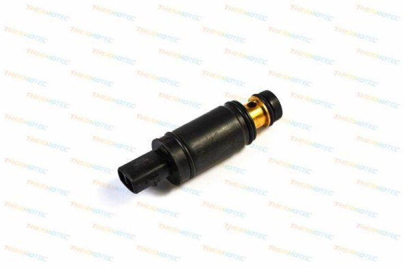 THERMOTEC Regelventil, Kompressor