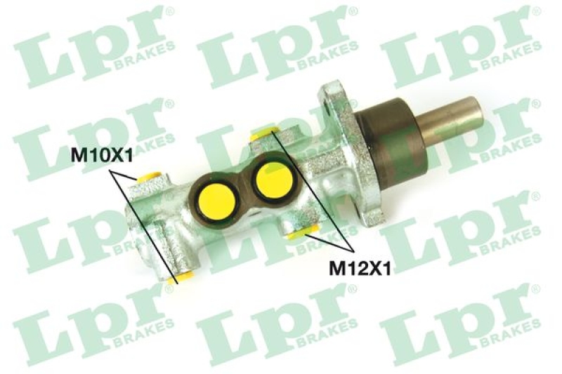 LPR Brake Master Cylinder