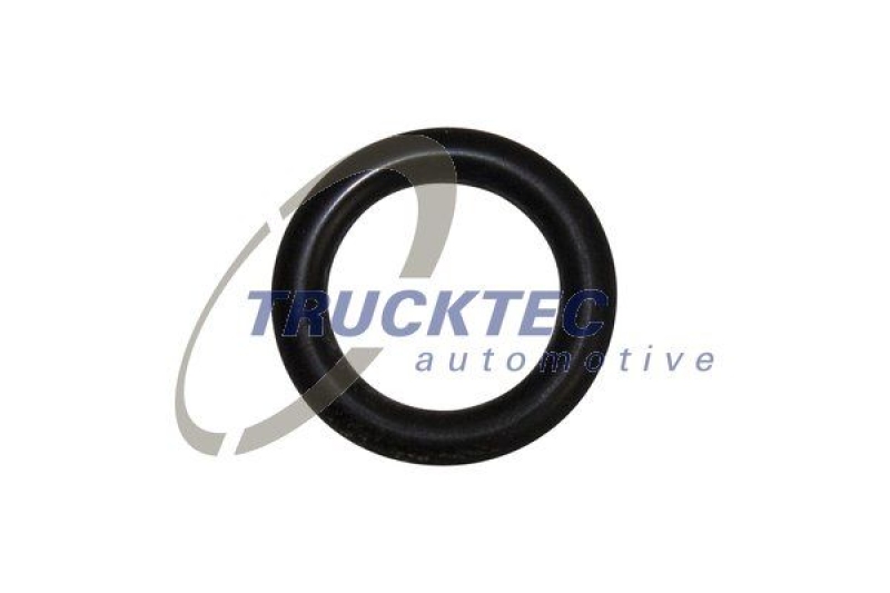 TRUCKTEC AUTOMOTIVE Seal, fuel line