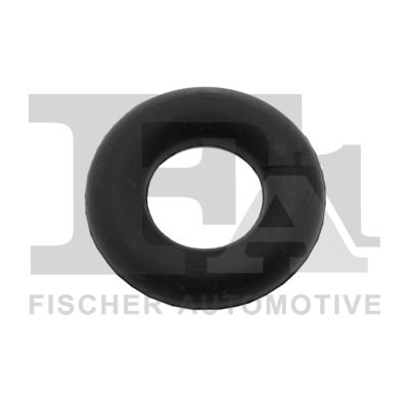 FA1 Rubber Mount, muffler