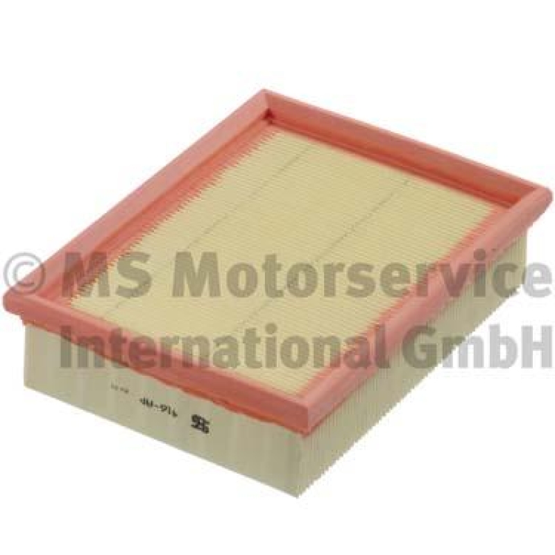 KOLBENSCHMIDT Luftfilter 50013416