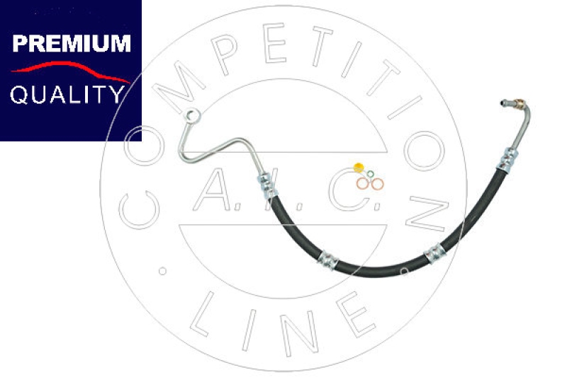 AIC Hydraulikschlauch, Lenkung AIC Premium Quality, Erstausrüsterqualit&...