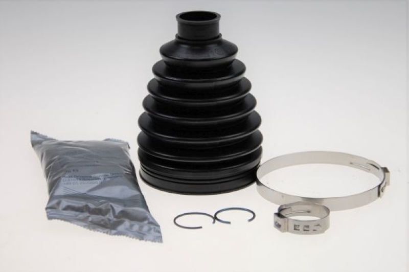LÖBRO Bellow Kit, drive shaft