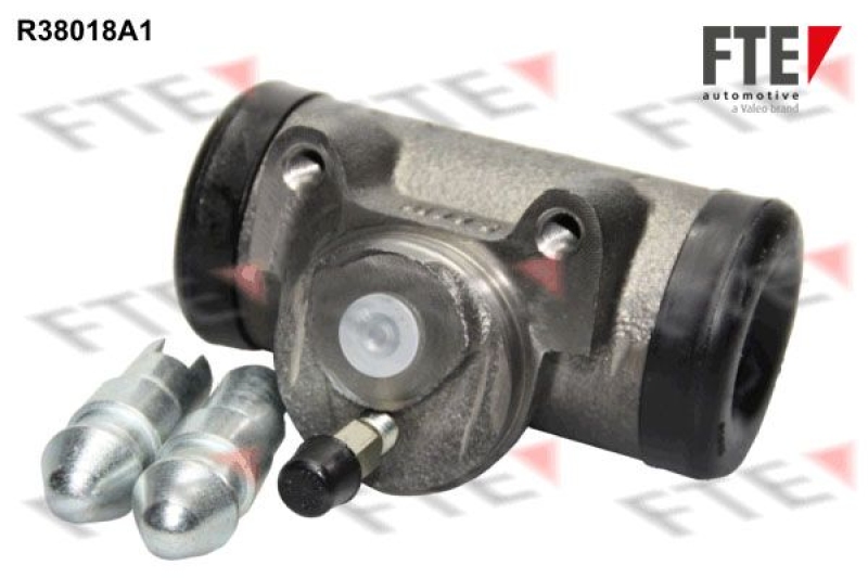 FTE Wheel Brake Cylinder