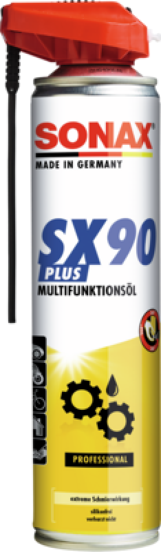 SONAX Multi-function Oil SX90 PLUS with EasySpray