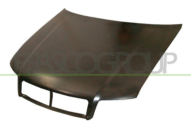 PRASCO Motorhaube
