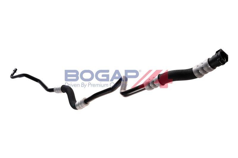 BOGAP Schlauch, Getriebeölkühler BOGAP Premium