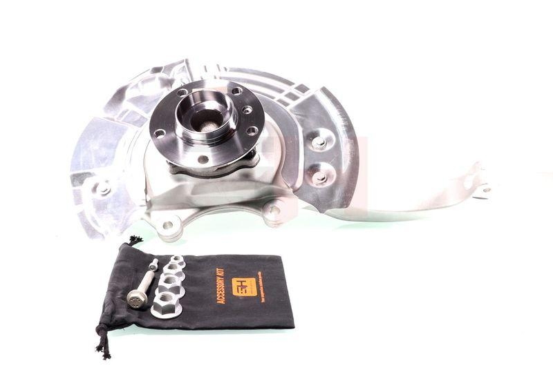 Achsschenkel Radaufh&auml;ngung Vorne links passend f&uuml;r BMW 5 Touring F11 520 F10 530 GH-281518V