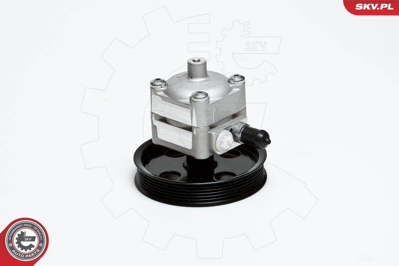 ESEN SKV Hydraulikpumpe, Lenkung