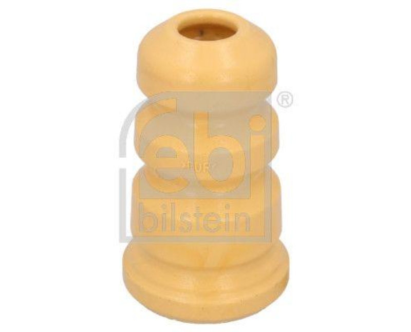 FEBI BILSTEIN Anschlagpuffer, Federung