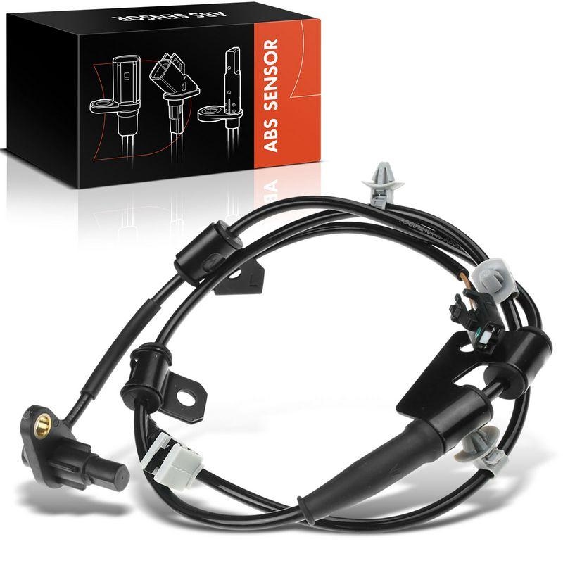 1x Frankberg ABS Sensor Vorderachse links 5481FB0031334