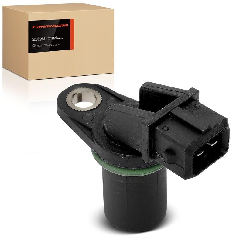 1x Frankberg Nockenwellenposition Sensor 5481FB0006932