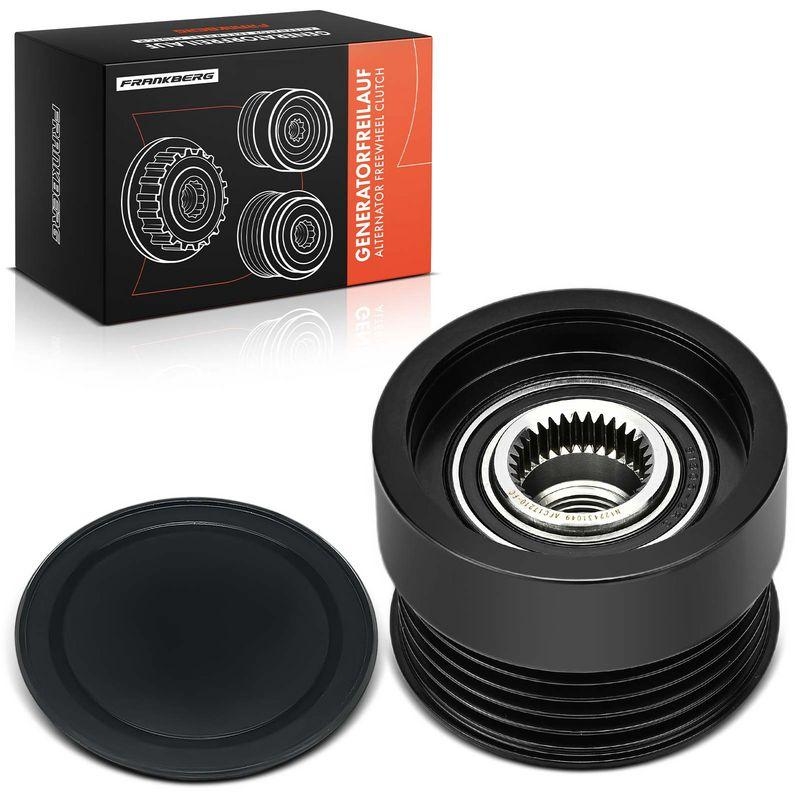 1x Frankberg Generatorfreilauf Lichtmaschine 5481FB0056416