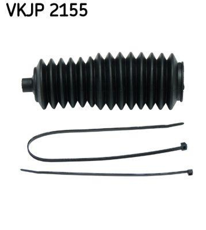 SKF Faltenbalgsatz, Lenkung VKJP 2155