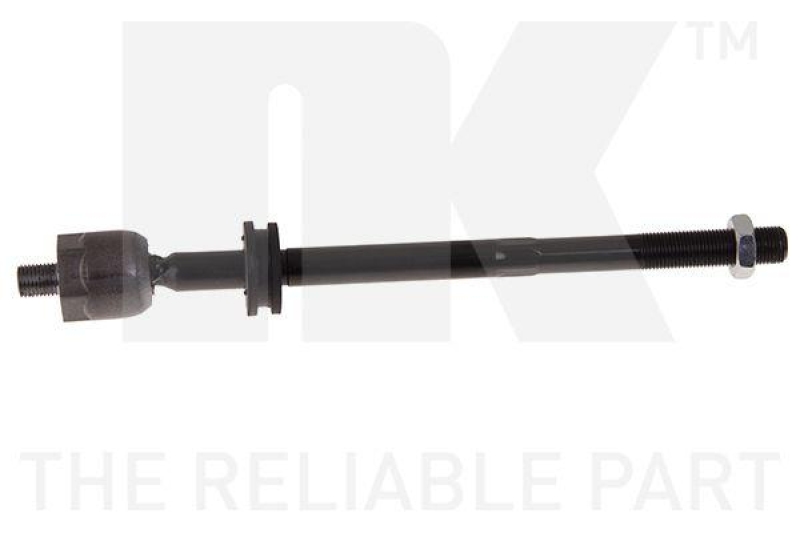 Tie Rod Axle Joint