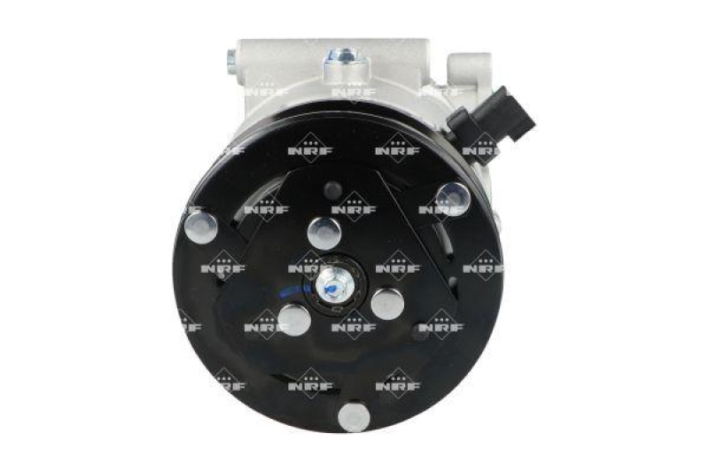 NRF Compressor, air conditioning EASY FIT