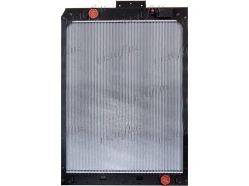 FRIGAIR Radiator, engine cooling