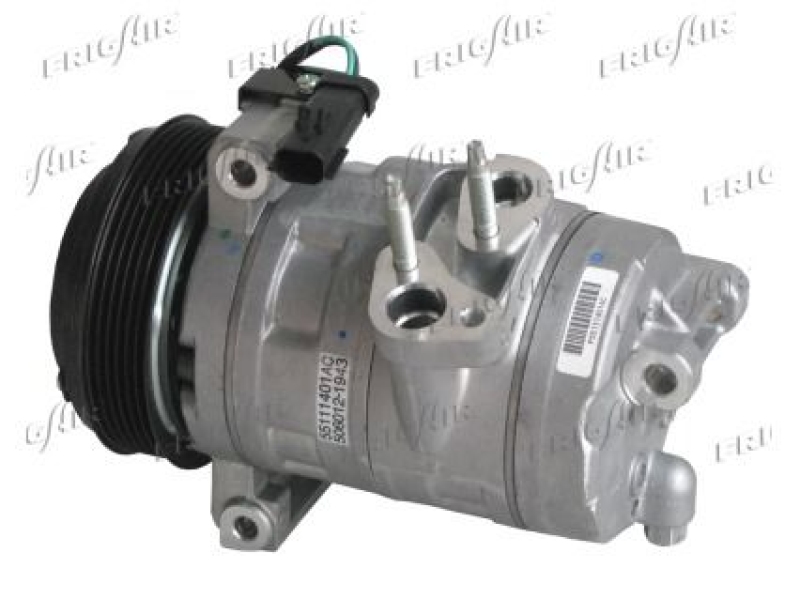 FRIGAIR Kompressor, Klimaanlage 92052059