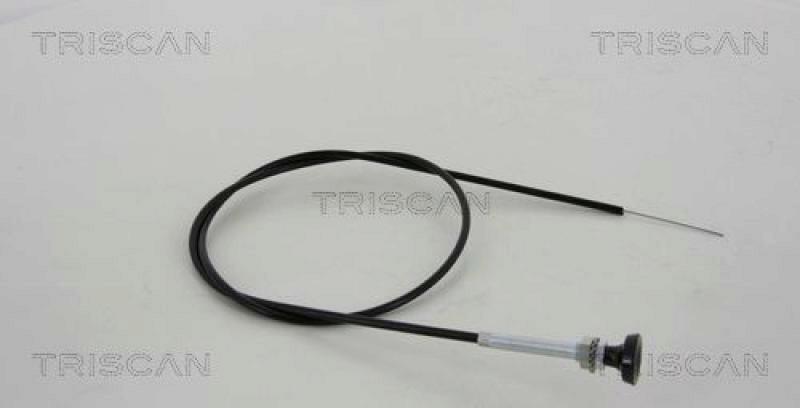 TRISCAN Choke Shaft, carburettor