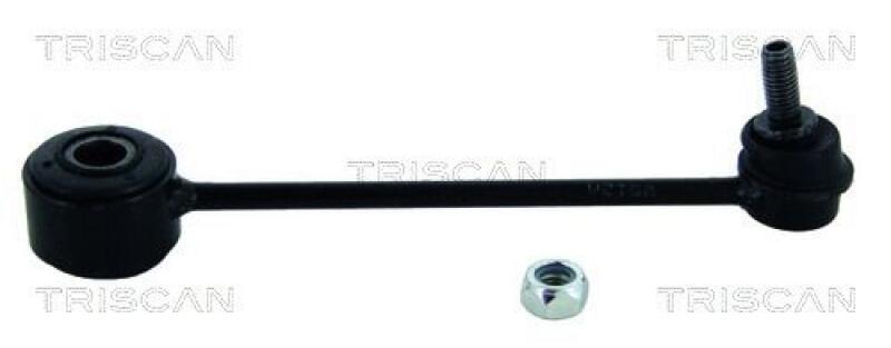 TRISCAN Rod/Strut, stabiliser