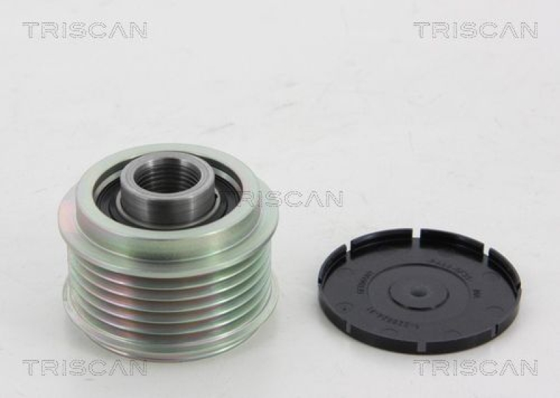 TRISCAN Alternator Freewheel Clutch