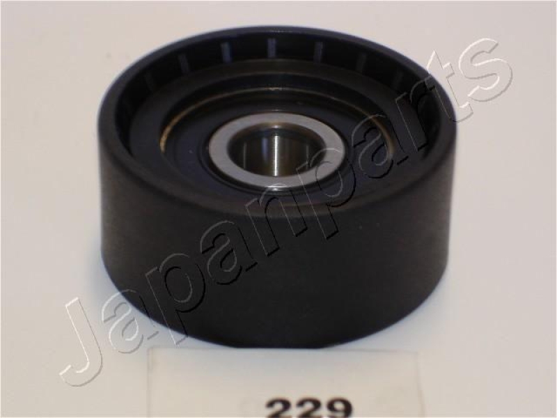 JAPANPARTS Tensioner, timing belt