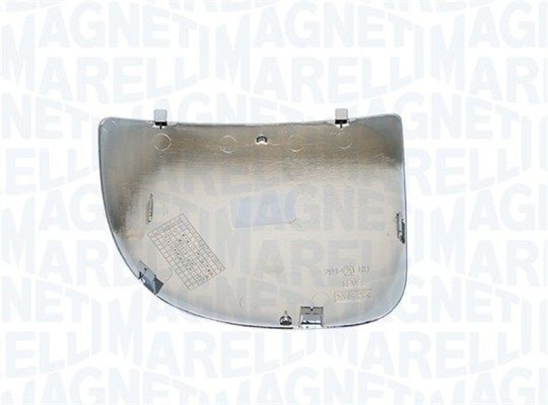 MAGNETI MARELLI Mirror Glass, exterior mirror