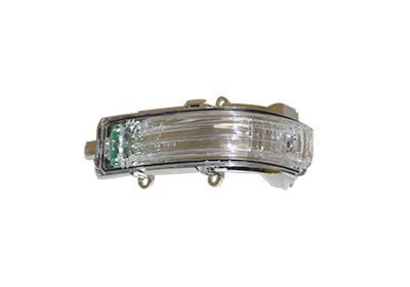 VAN WEZEL Blinkleuchte Blinker 5406915