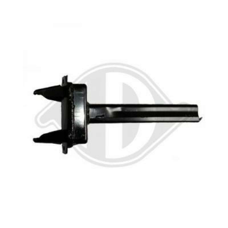 DIEDERICHS Halter, Sto&szlig;f&auml;nger