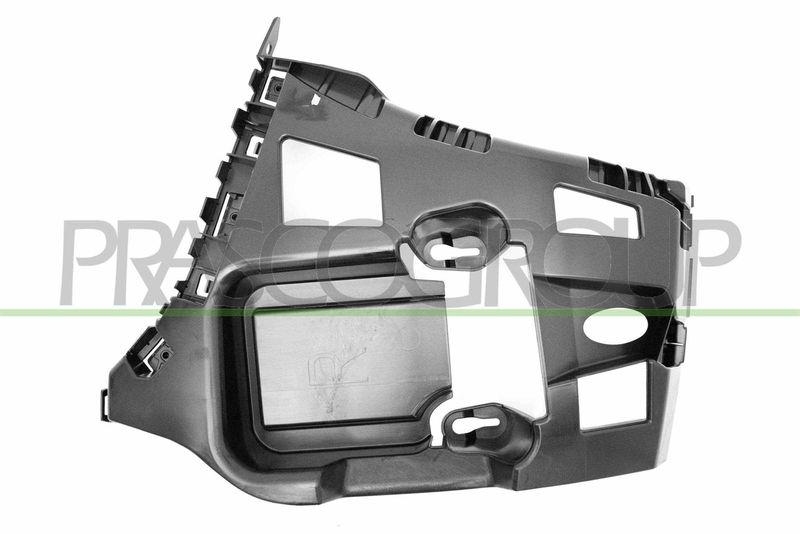 Mounting Bracket, bumper