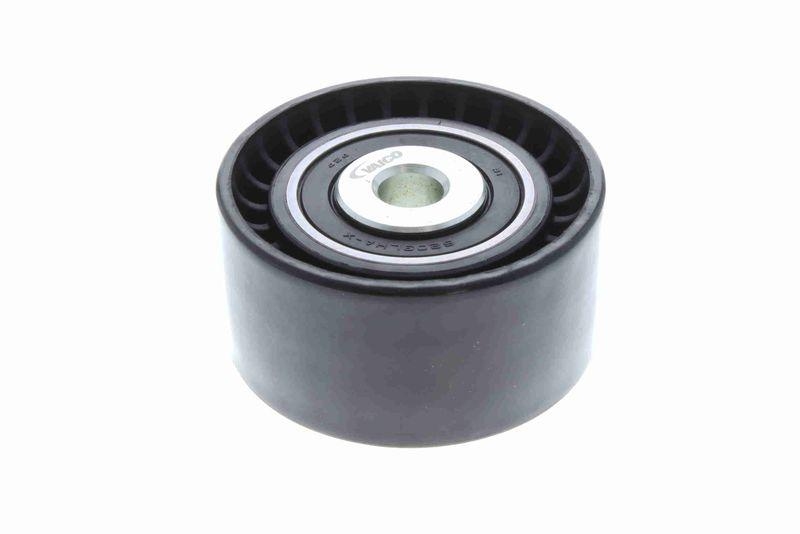 VAICO Deflection/Guide Pulley, timing belt Original VAICO Quality