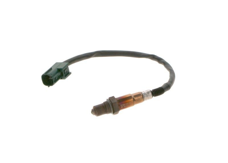 BOSCH Lambdasonde 0 258 006 462