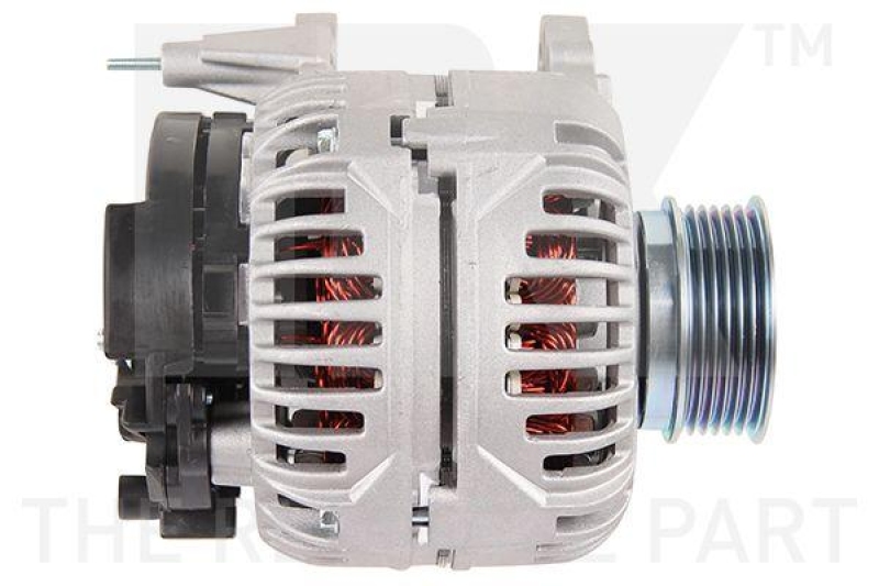 NK Alternator