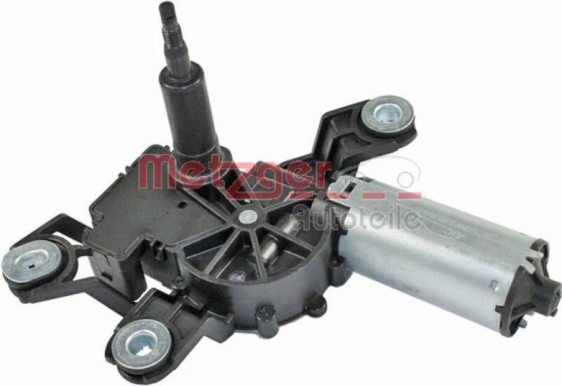 METZGER Wiper Motor