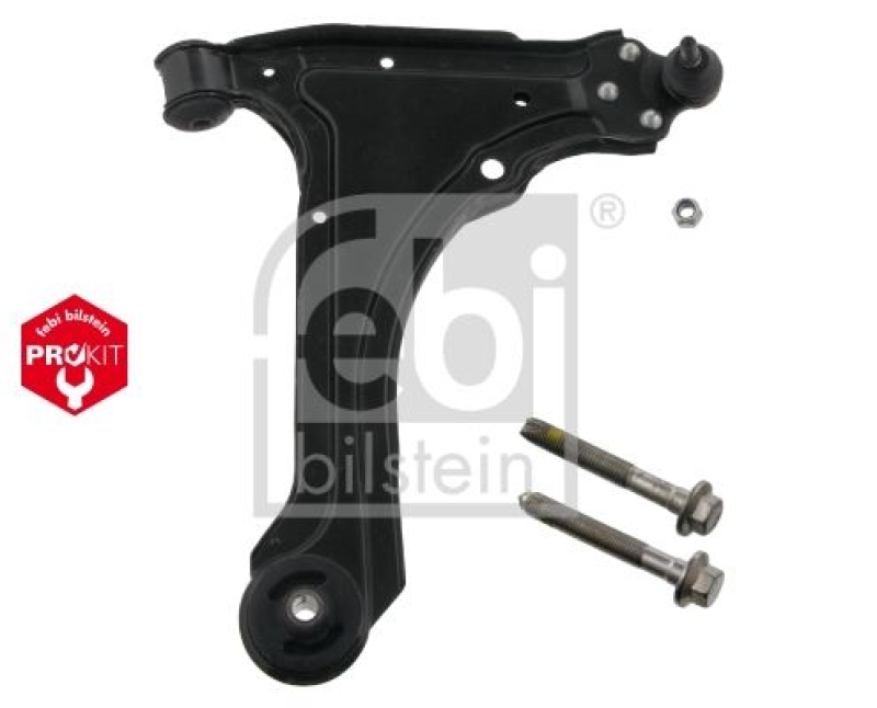 FEBI BILSTEIN Track Control Arm ProKit