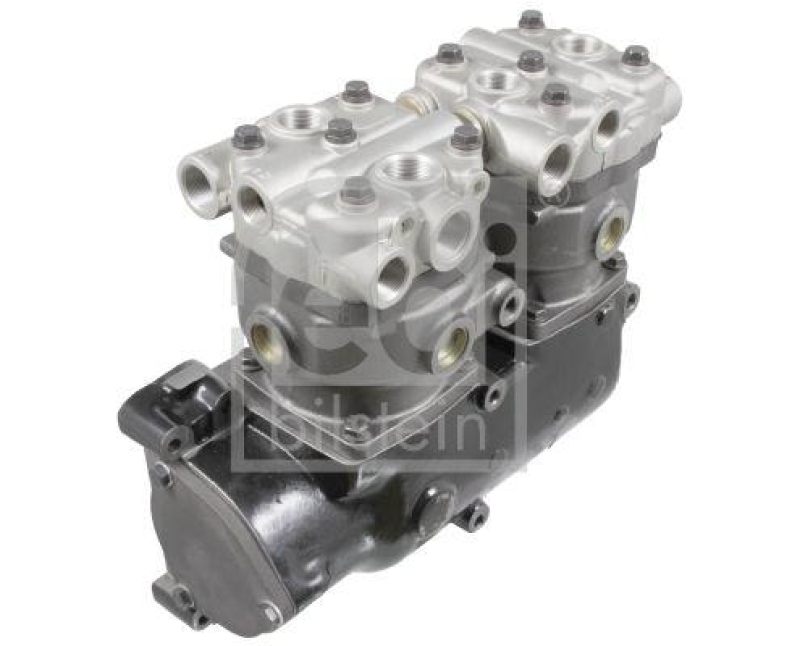 FEBI BILSTEIN Compressor, compressed air system