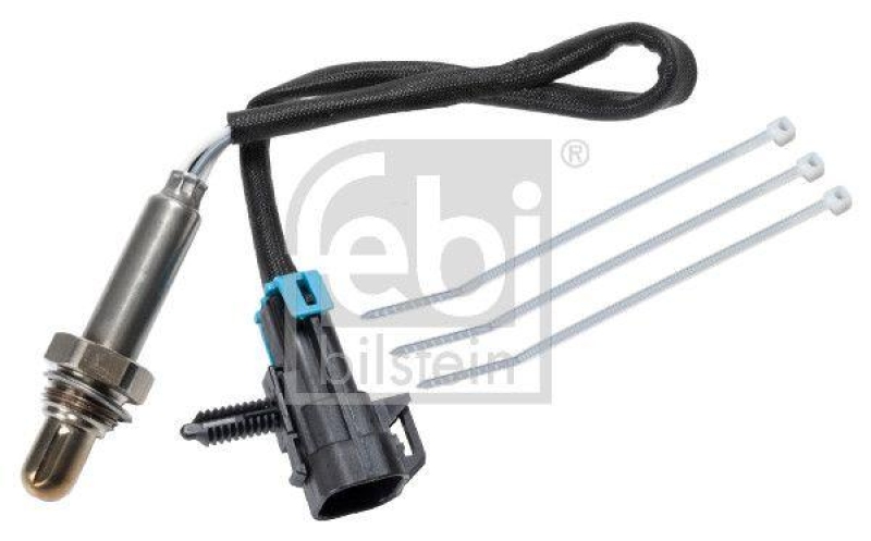 FEBI BILSTEIN Lambda Sensor