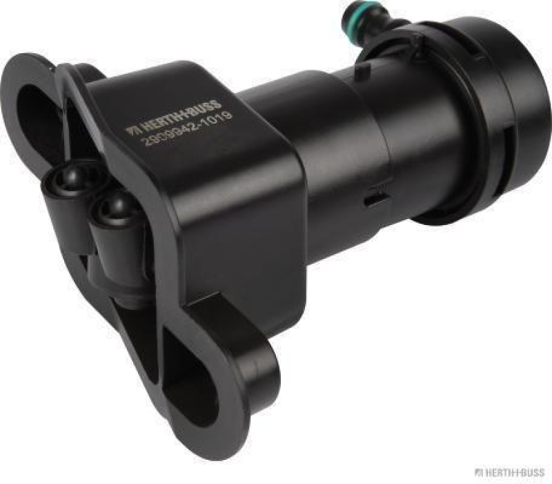 HERTH+BUSS ELPARTS Washer Fluid Jet, headlight cleaning