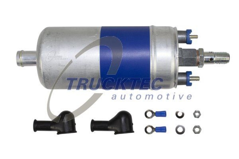 TRUCKTEC AUTOMOTIVE Fuel Pump
