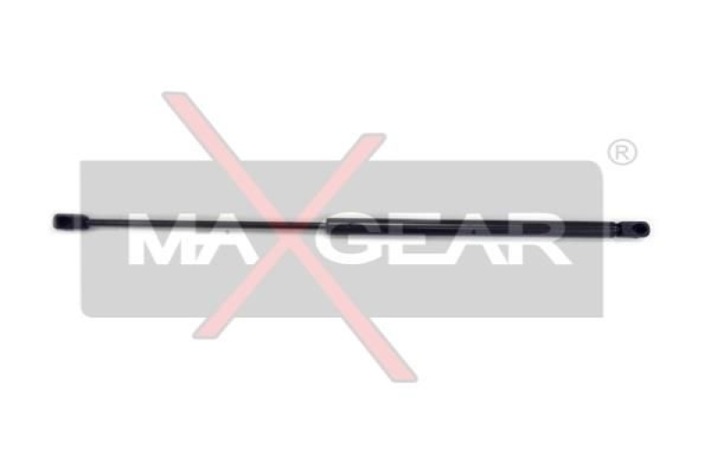 MAXGEAR Gas Spring, bonnet
