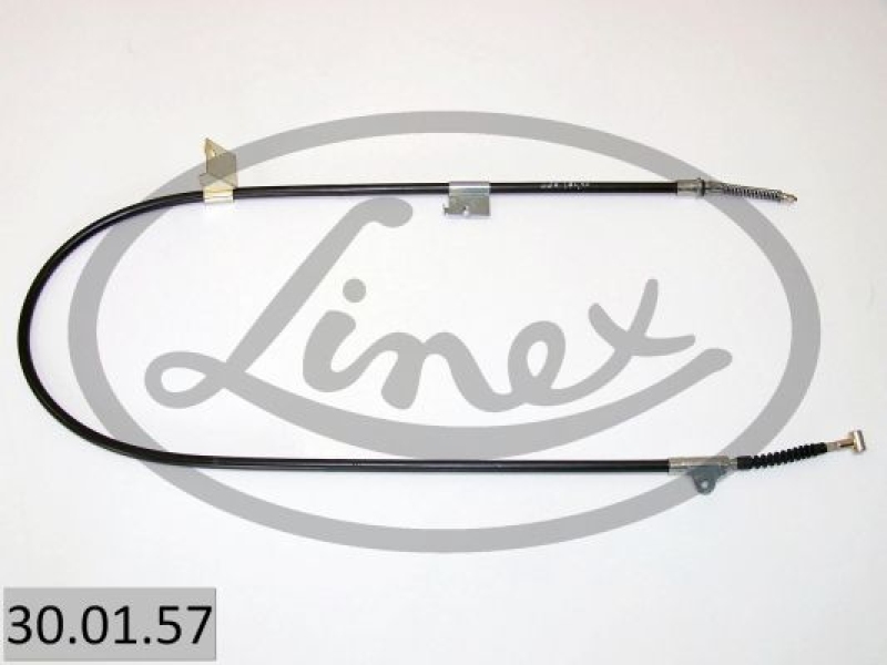 LINEX Cable Pull, parking brake