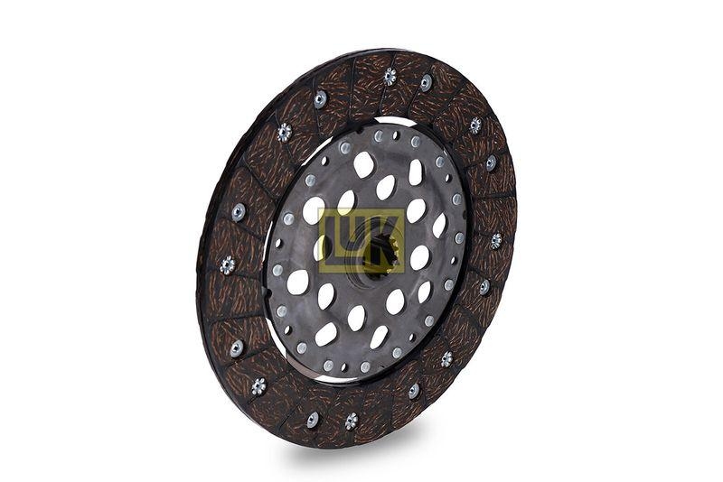 LuK Clutch Disc