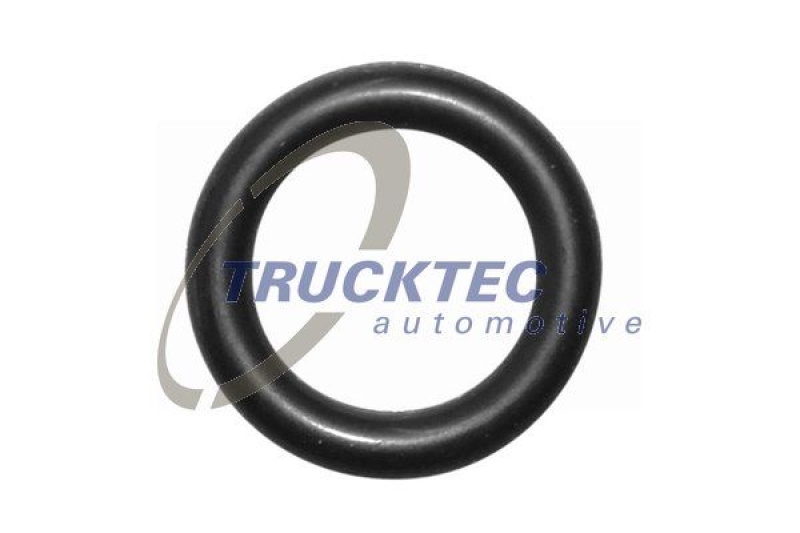 TRUCKTEC AUTOMOTIVE Seal, fuel line