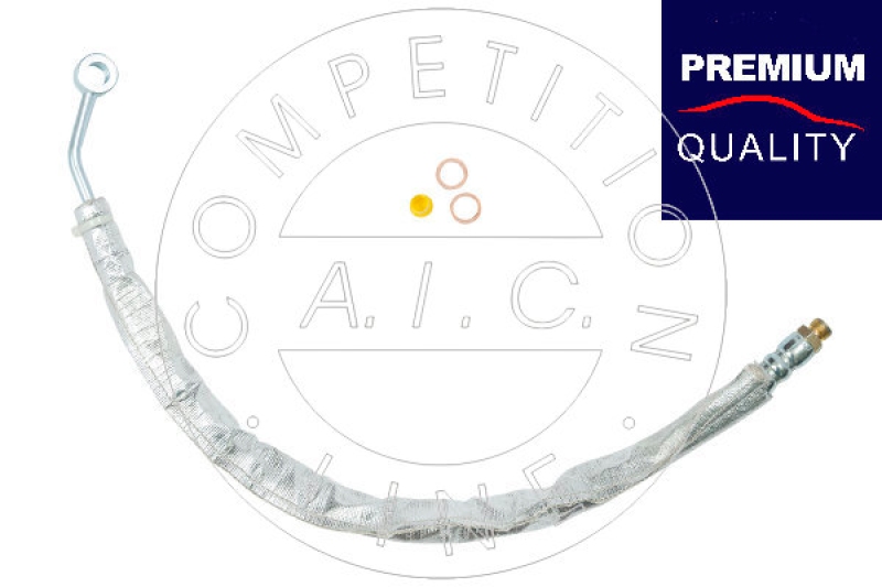 AIC Hydraulikschlauch, Lenkung AIC Premium Quality, Erstausrüsterqualität