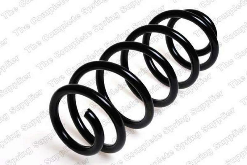 LESJÖFORS Coil Spring