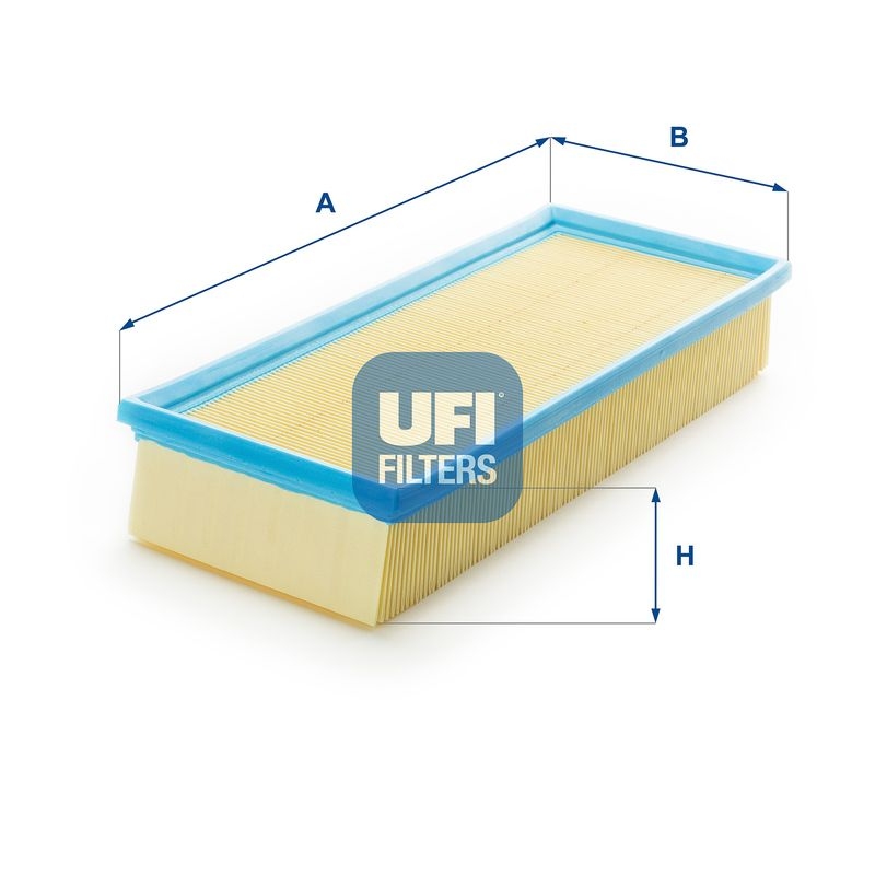 UFI Luftfilter