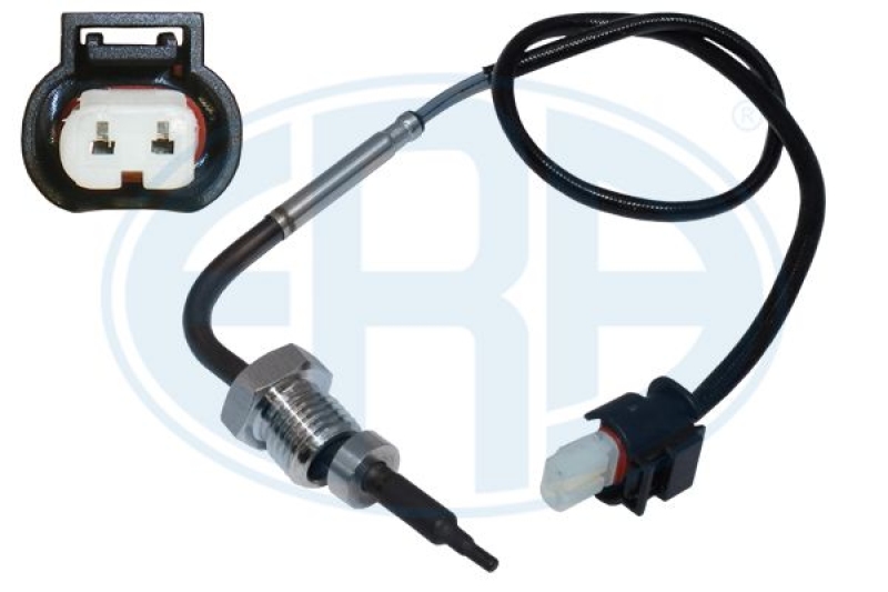 ERA Sensor, Abgastemperatur